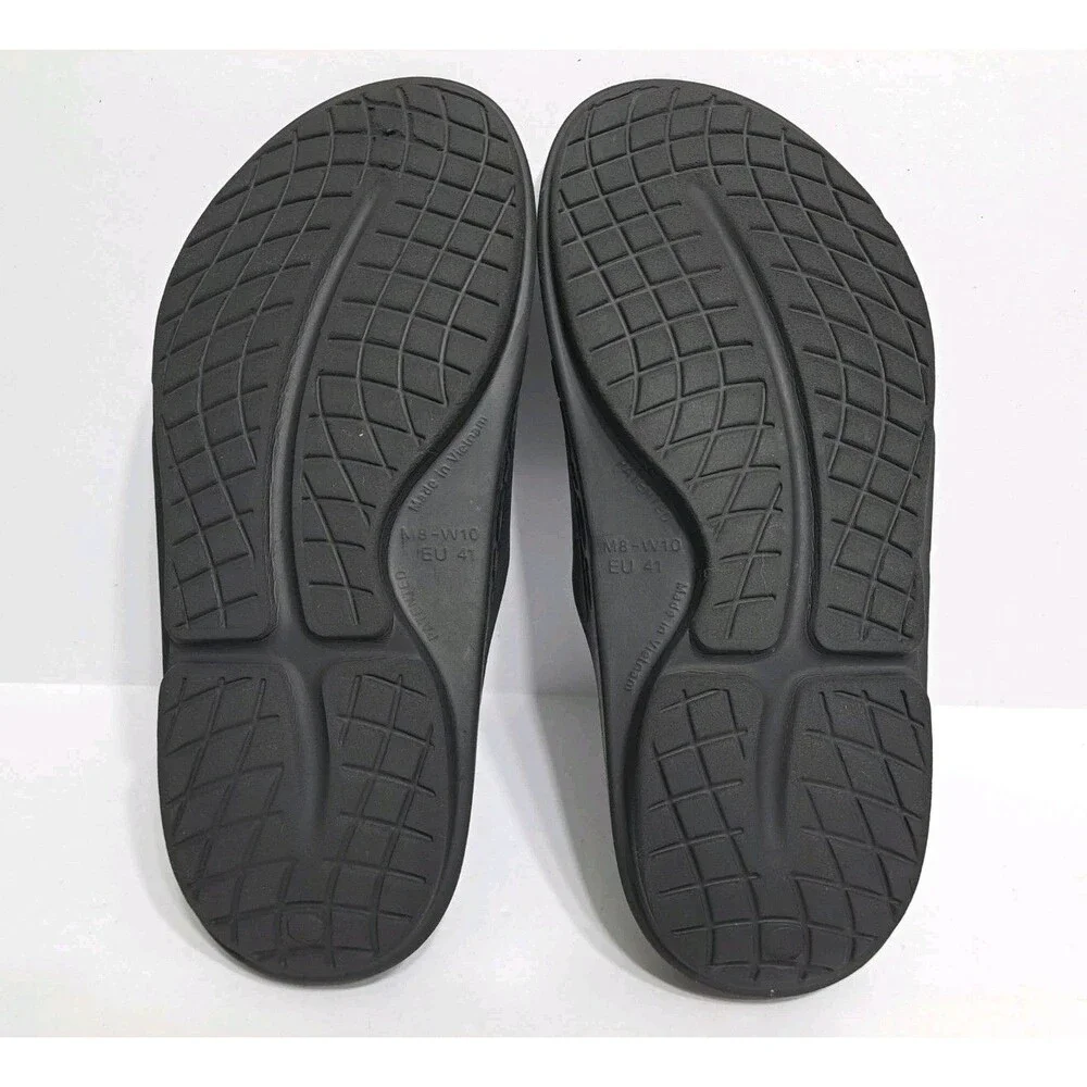 OOFOS pre owned